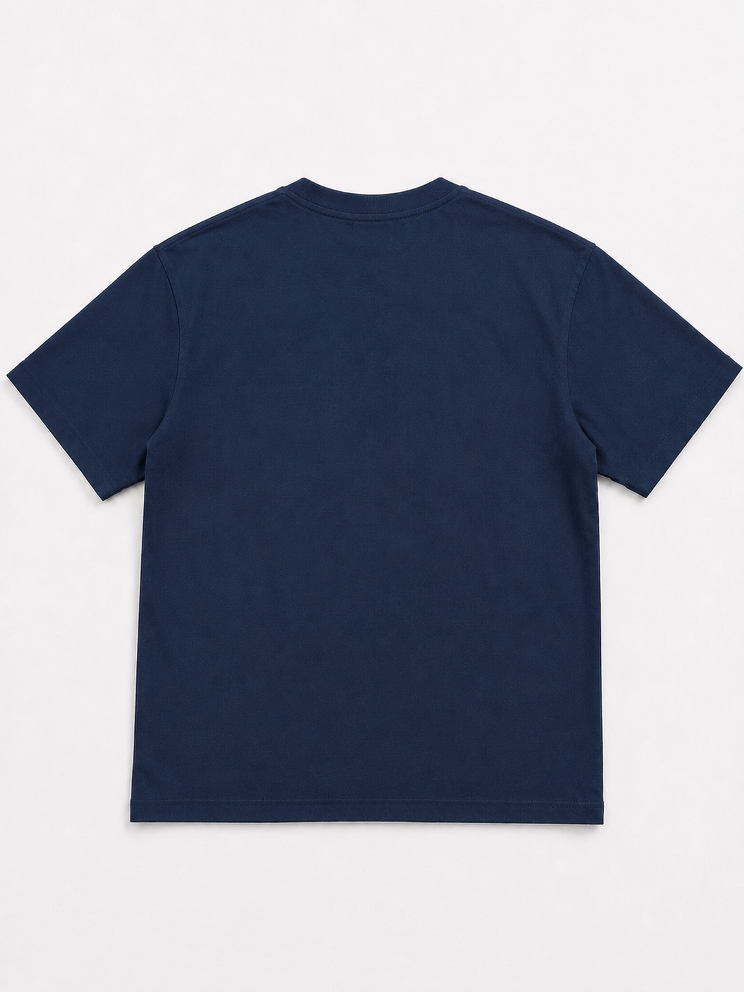 PM OVERSIZE T-SHIRT G LAND "BLUE''