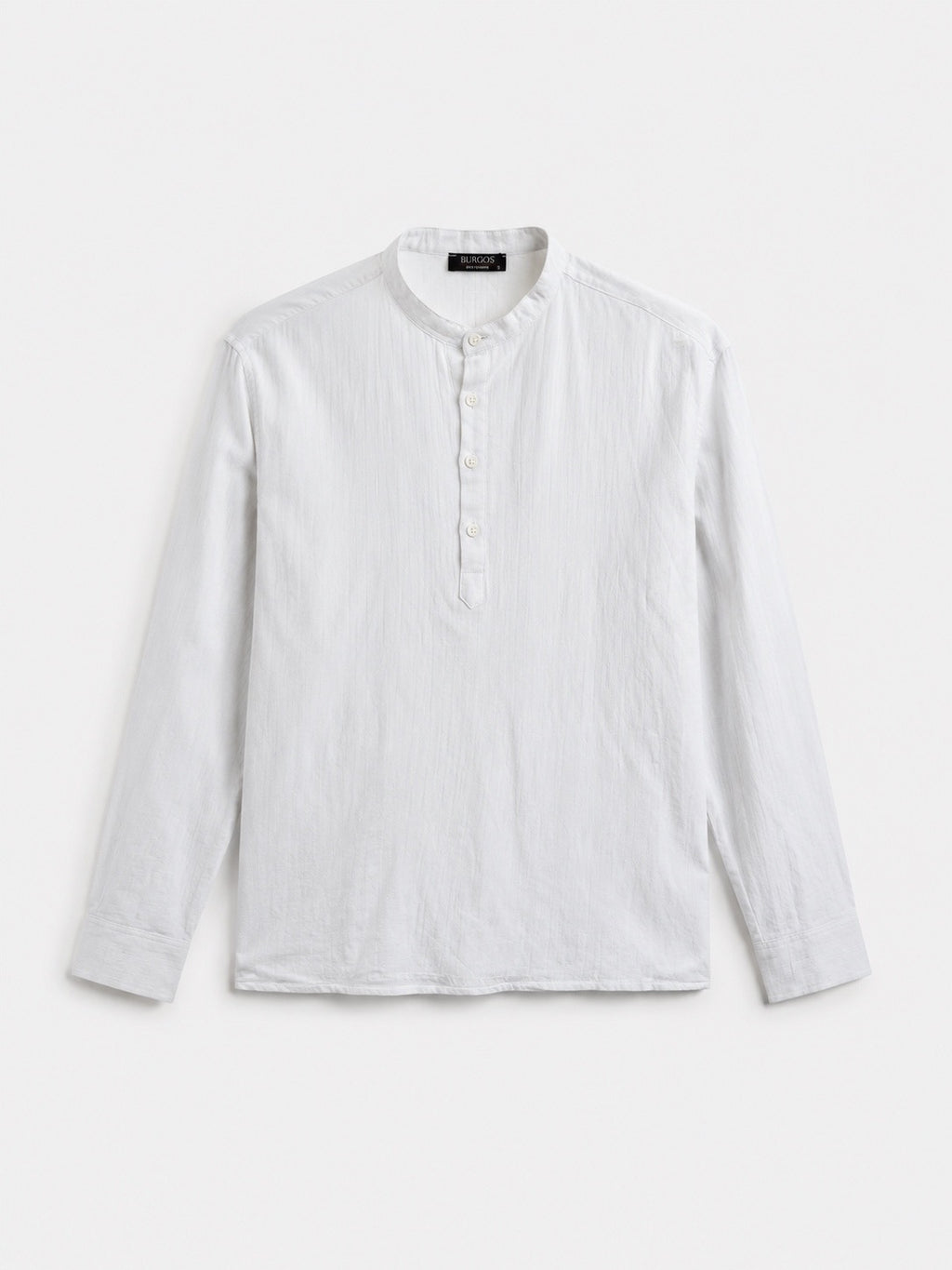 BS Yoni LS ''White''