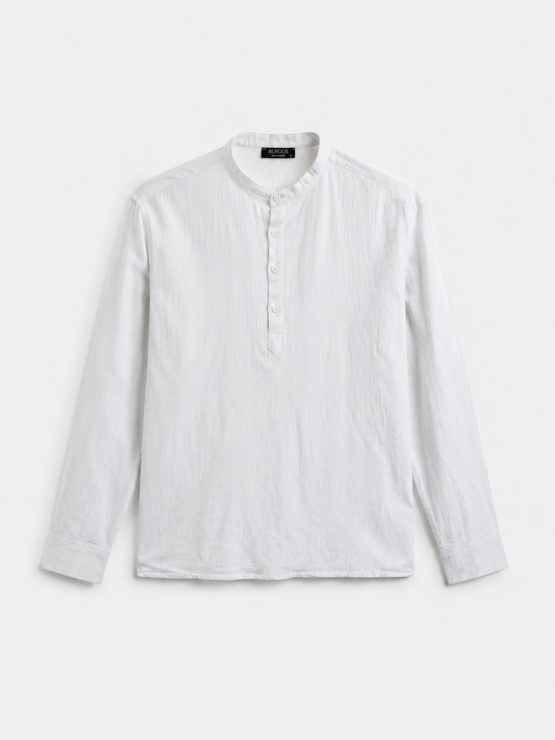 BS Yoni LS ''White''