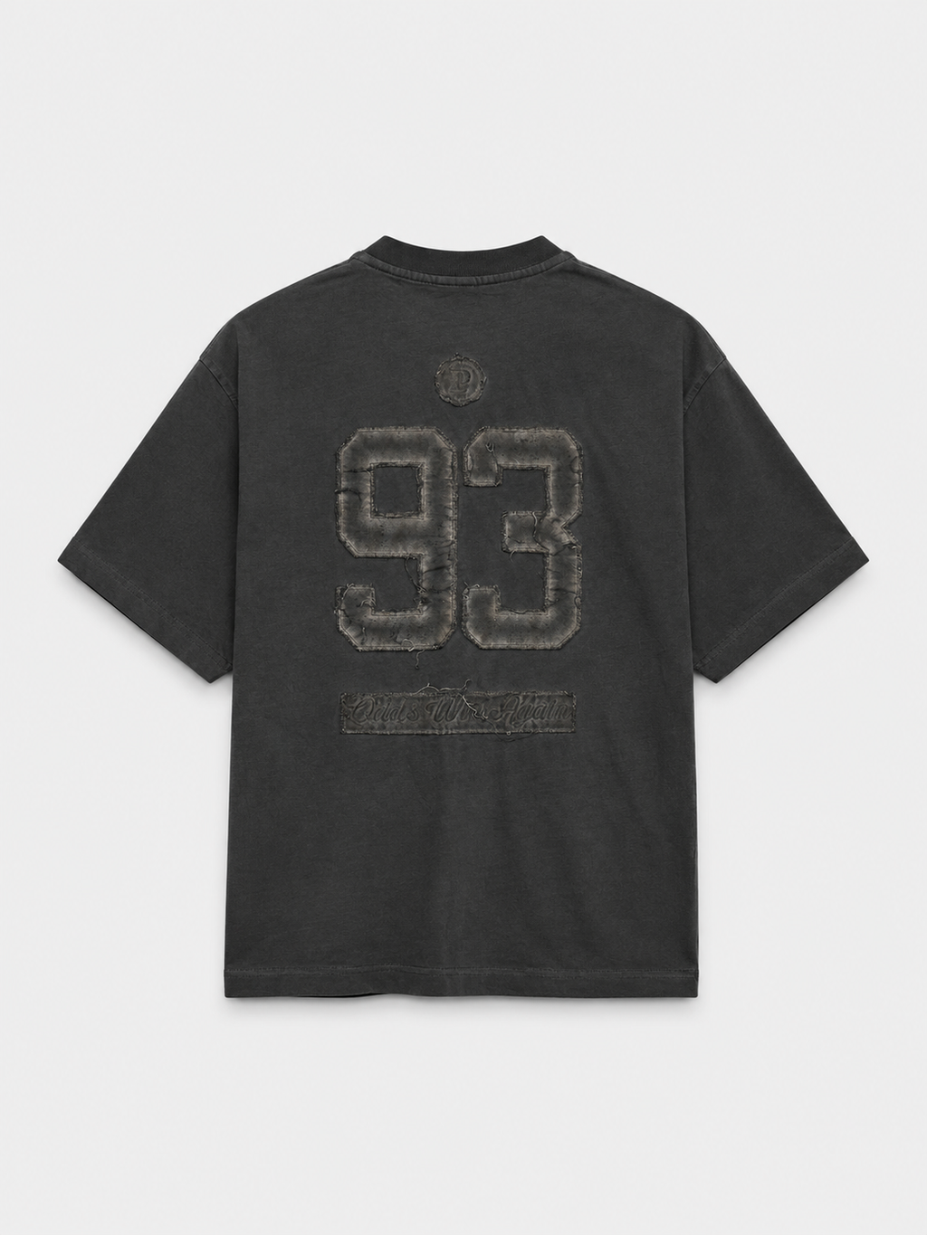 PZ Imperial "Ash Black"