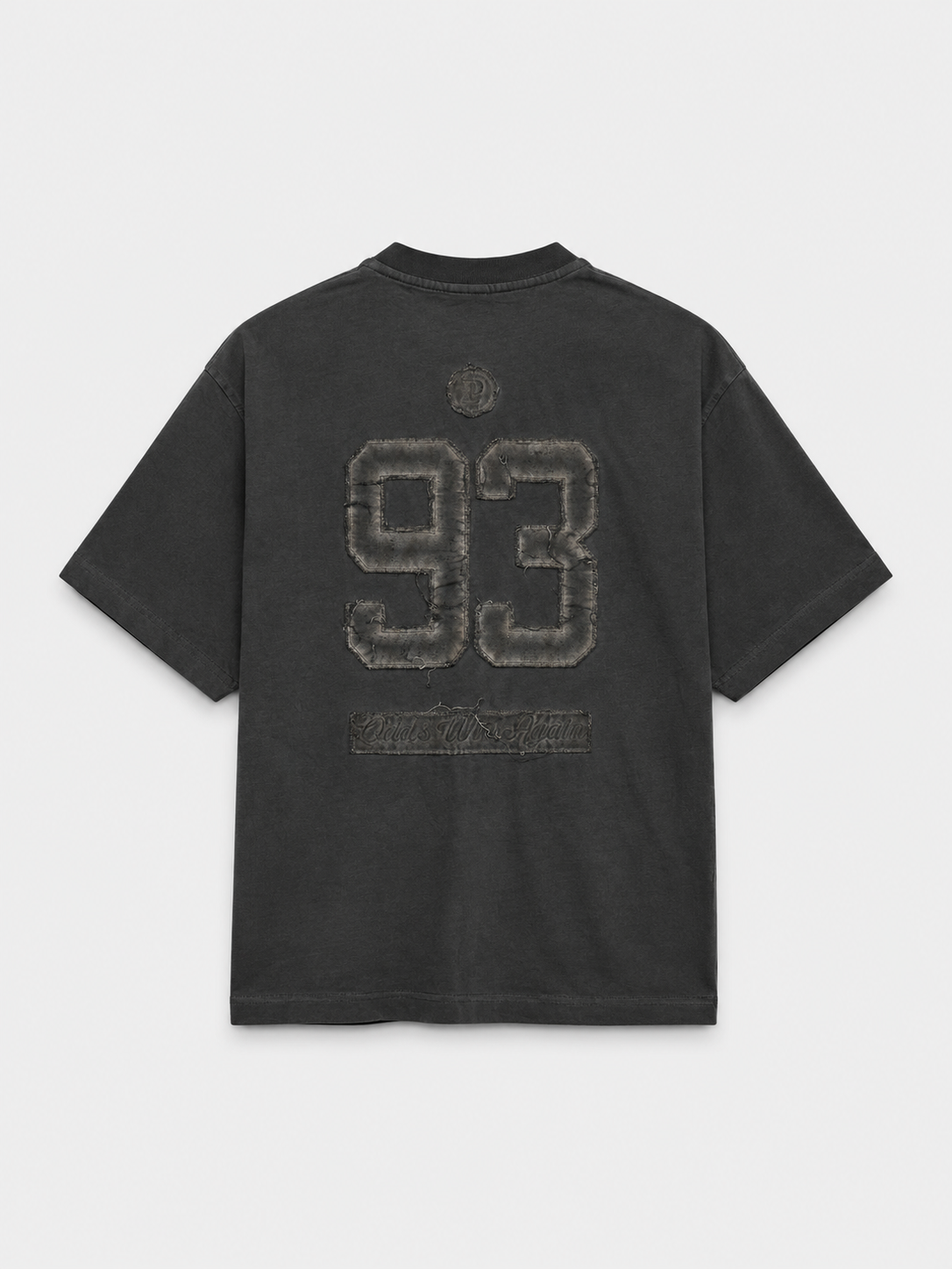 PZ Imperial "Ash Black"