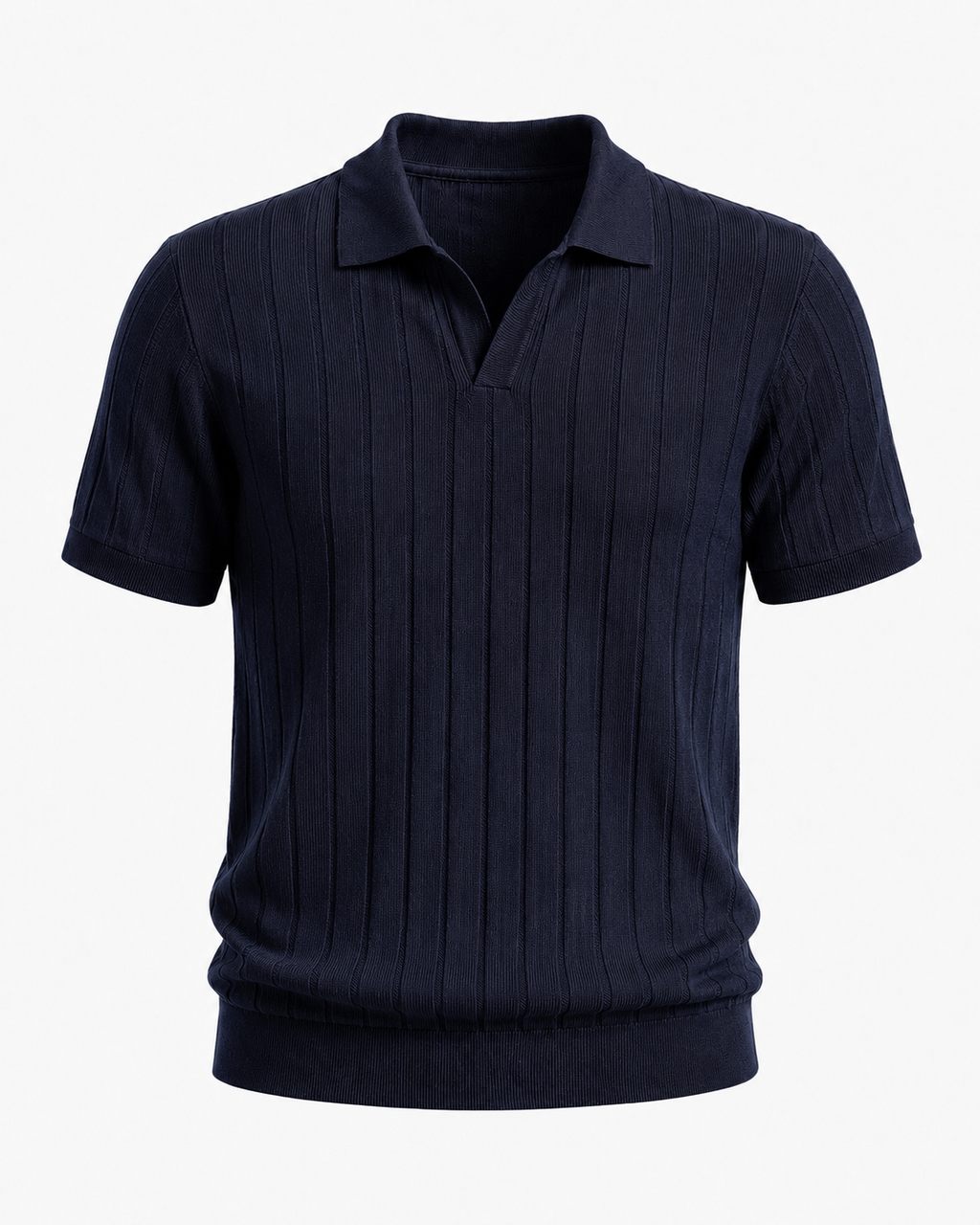 FIVE POLO FIT NAVY BLUE" NO:LB-26107