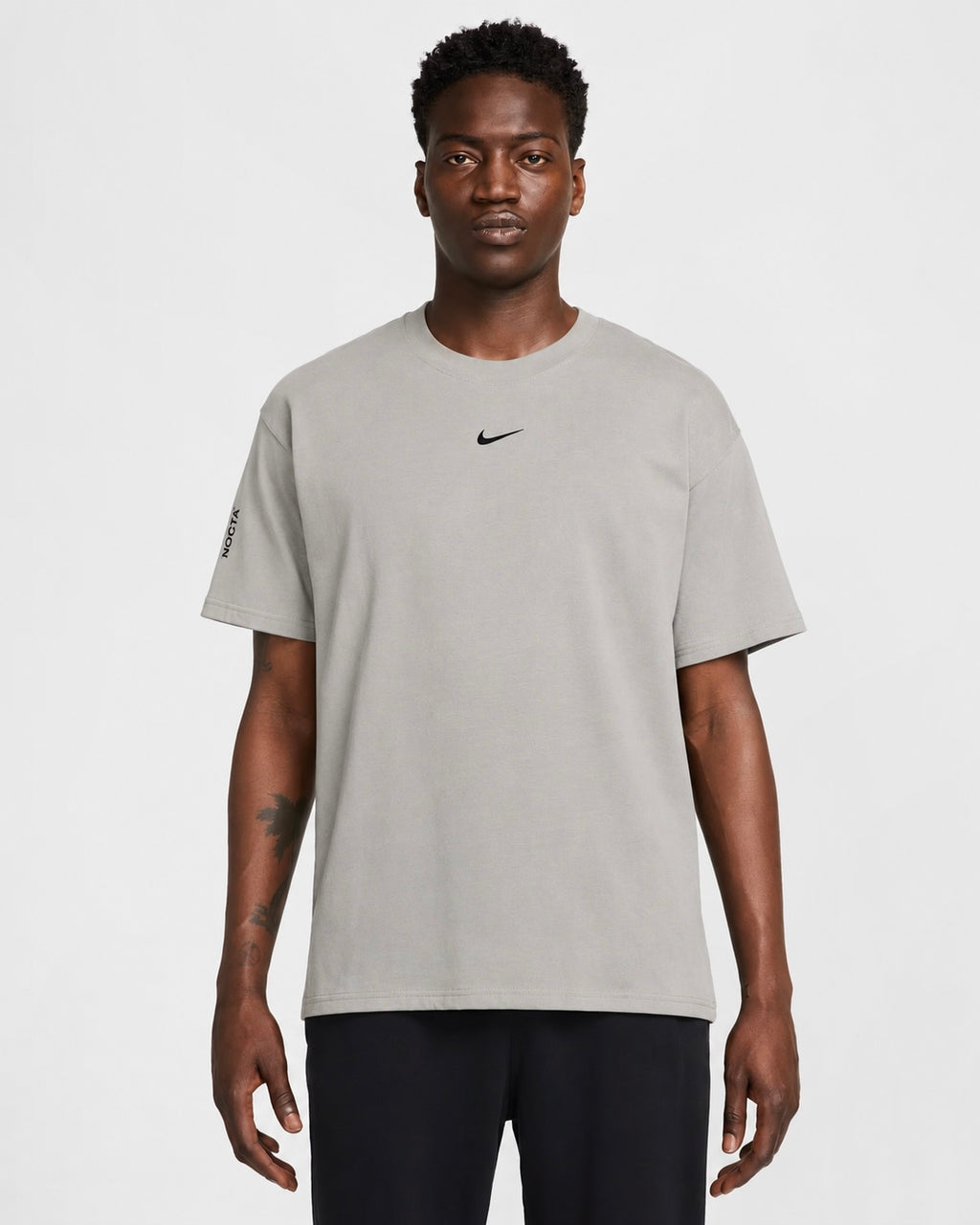 NIKE NOCTA OVERSIZE "GRAY"
