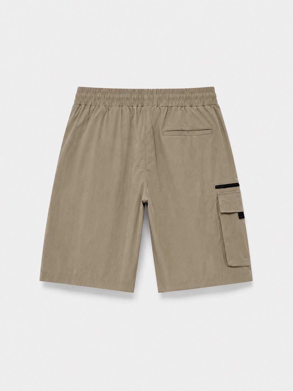 RKS PARACHUTE SHORTS ''D/G''