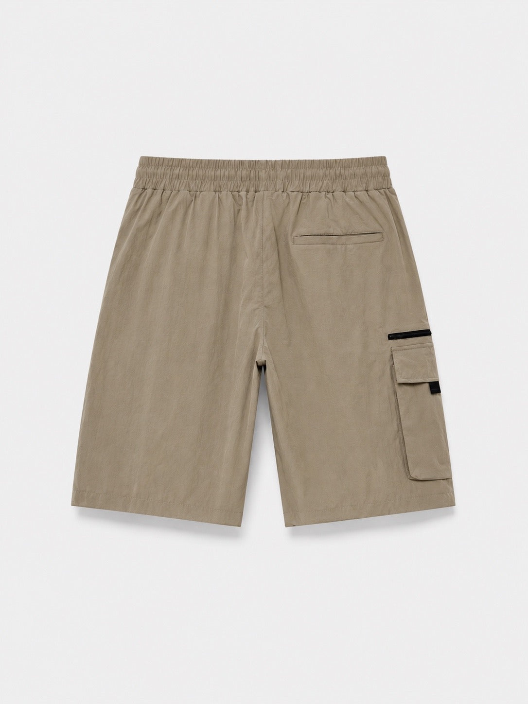 RKS PARACHUTE SHORTS ''D/G''