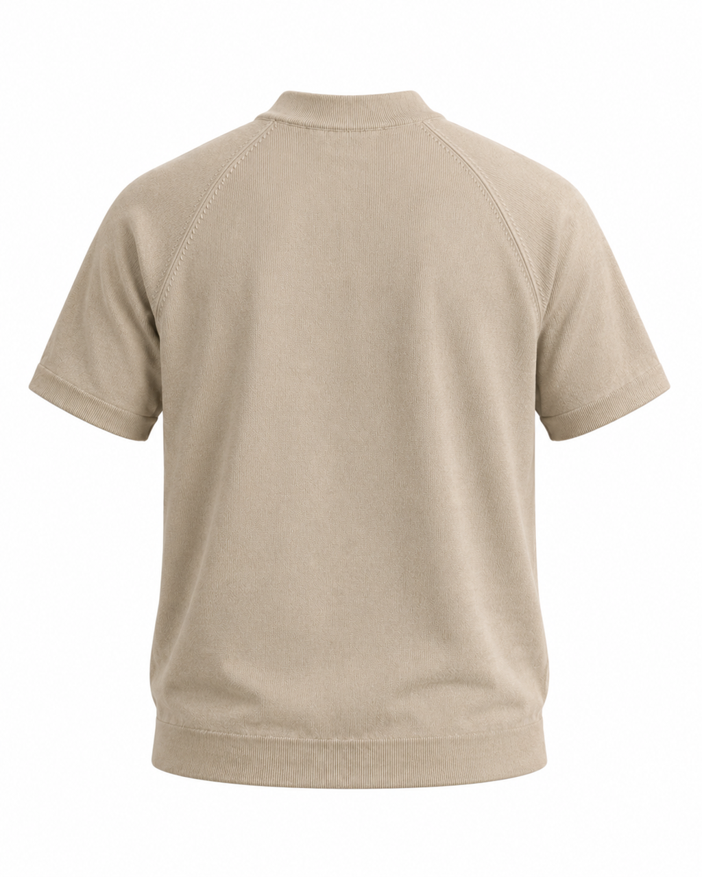 FIVE POLO FIT ''BIEGE" NO:LB-1010