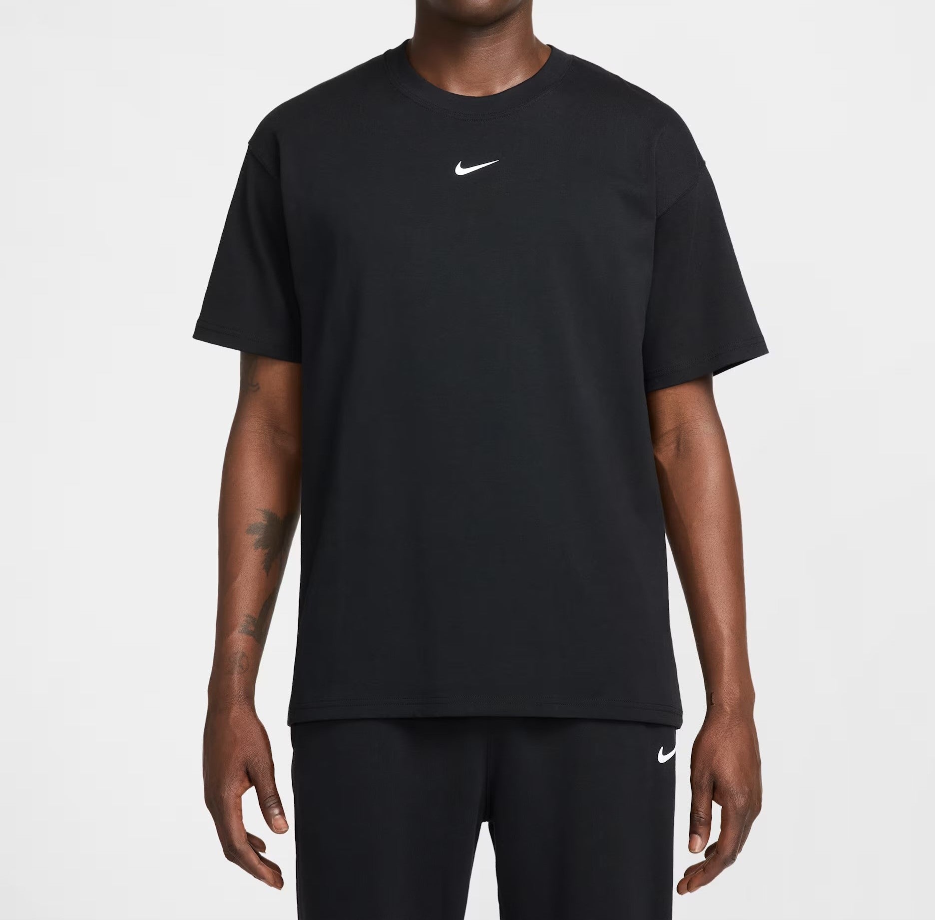 NIKE NOCTA OVERSIZE "BLACK"