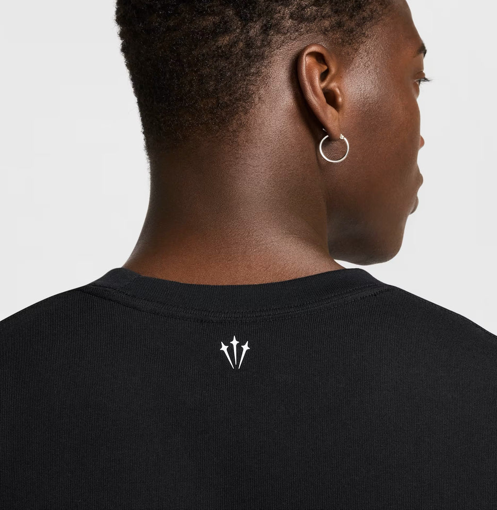 NIKE NOCTA OVERSIZE "BLACK"