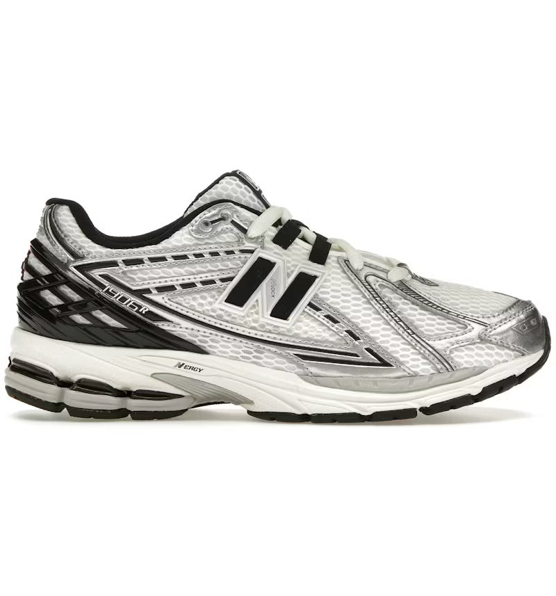 New Balance 1906R Silver Black