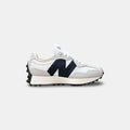 Newbalance 327 Grey/White