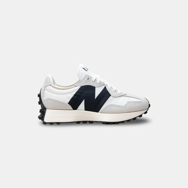 Newbalance 327 Grey/White