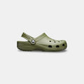 Classic Crocs ''Green''