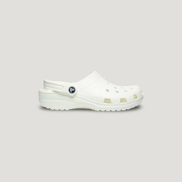 Classic Crocs ''White''