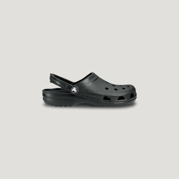 Classic Crocs ''Black''