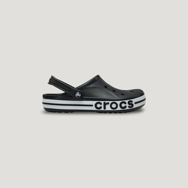 Crocs Bayaband Clog '' Black''