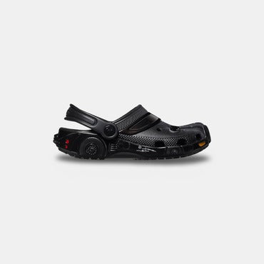 Crocs Classic Clog  ''Batman''