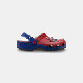Crocs Classic Clog  ''Spider Man''