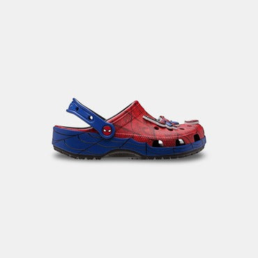Crocs Classic Clog  ''Spider Man''