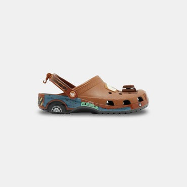Crocs Classic Clog  ''Mater''