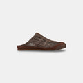 Onitsuka Tiger Mexico 66 Sabot '' Dark Brown''