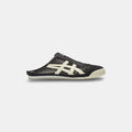 Onitsuka Tiger Mexico 66 Sabot  ''Black/Cream''