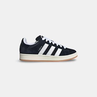 Adidas Campus Black