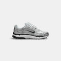 Nike P-6000 - "METALLIC SILVER"