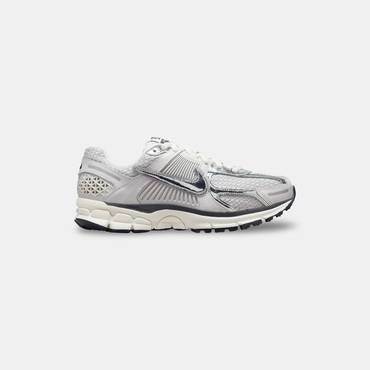 Nike Zoom Vomero- "SILVER"