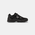 NEW BALANCE 530 BLACK