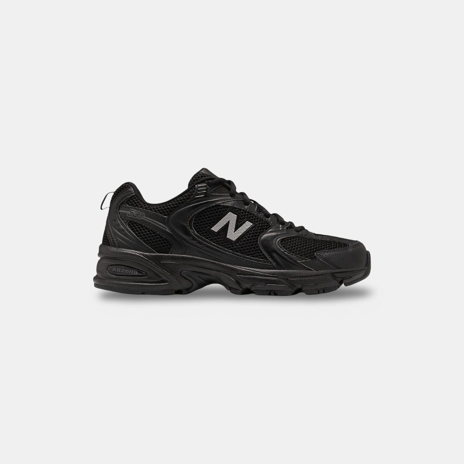 NEW BALANCE 530 BLACK