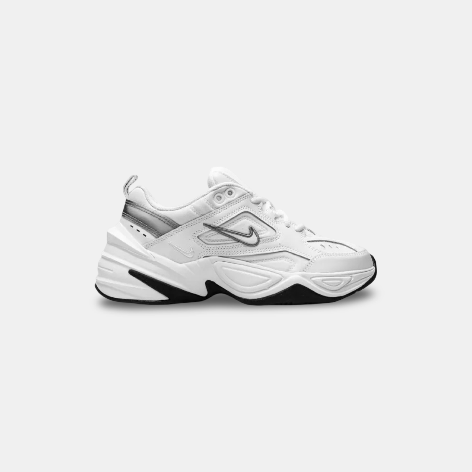 NIKE M2K "COOL WHITE"