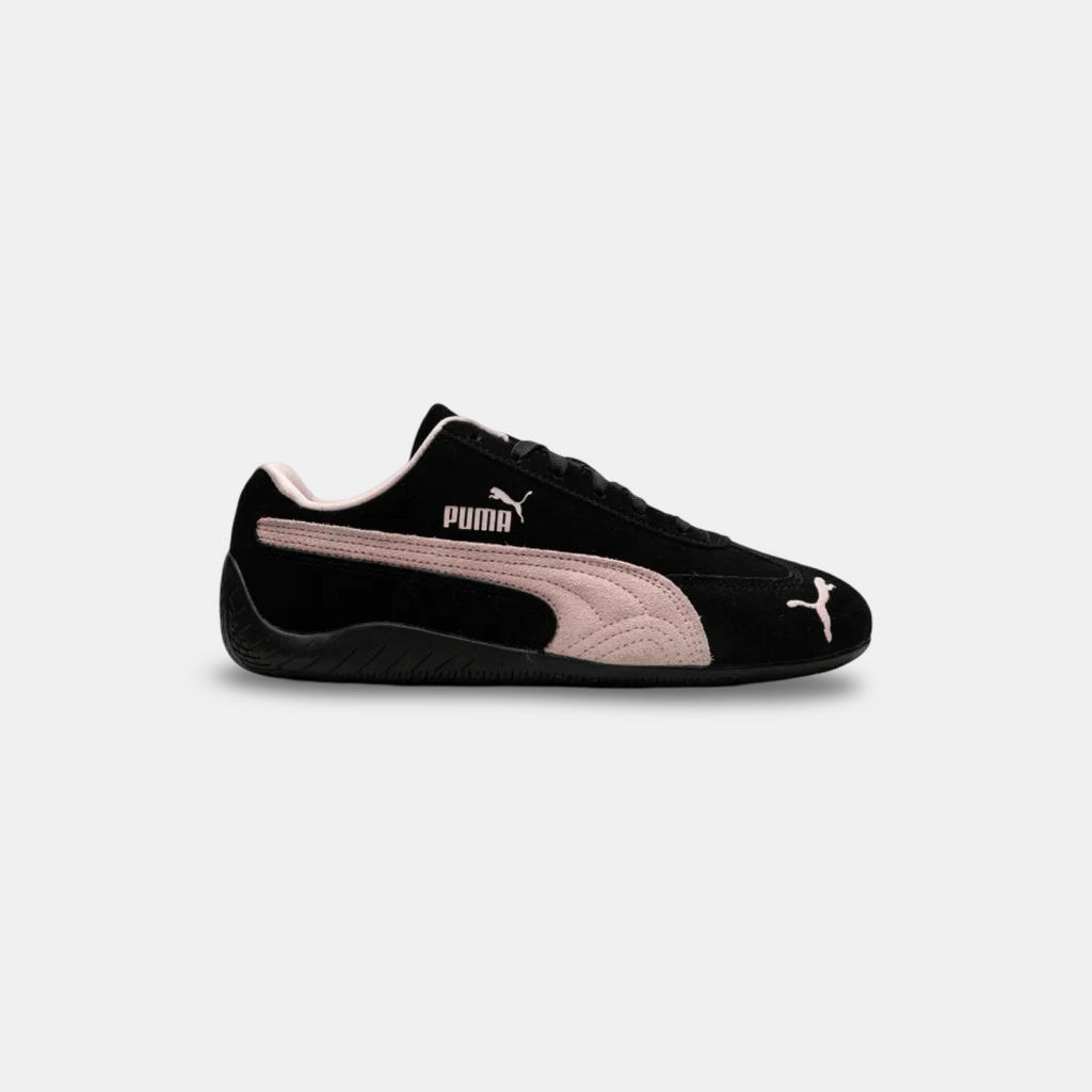 Puma Speedcat OG - Black Pink