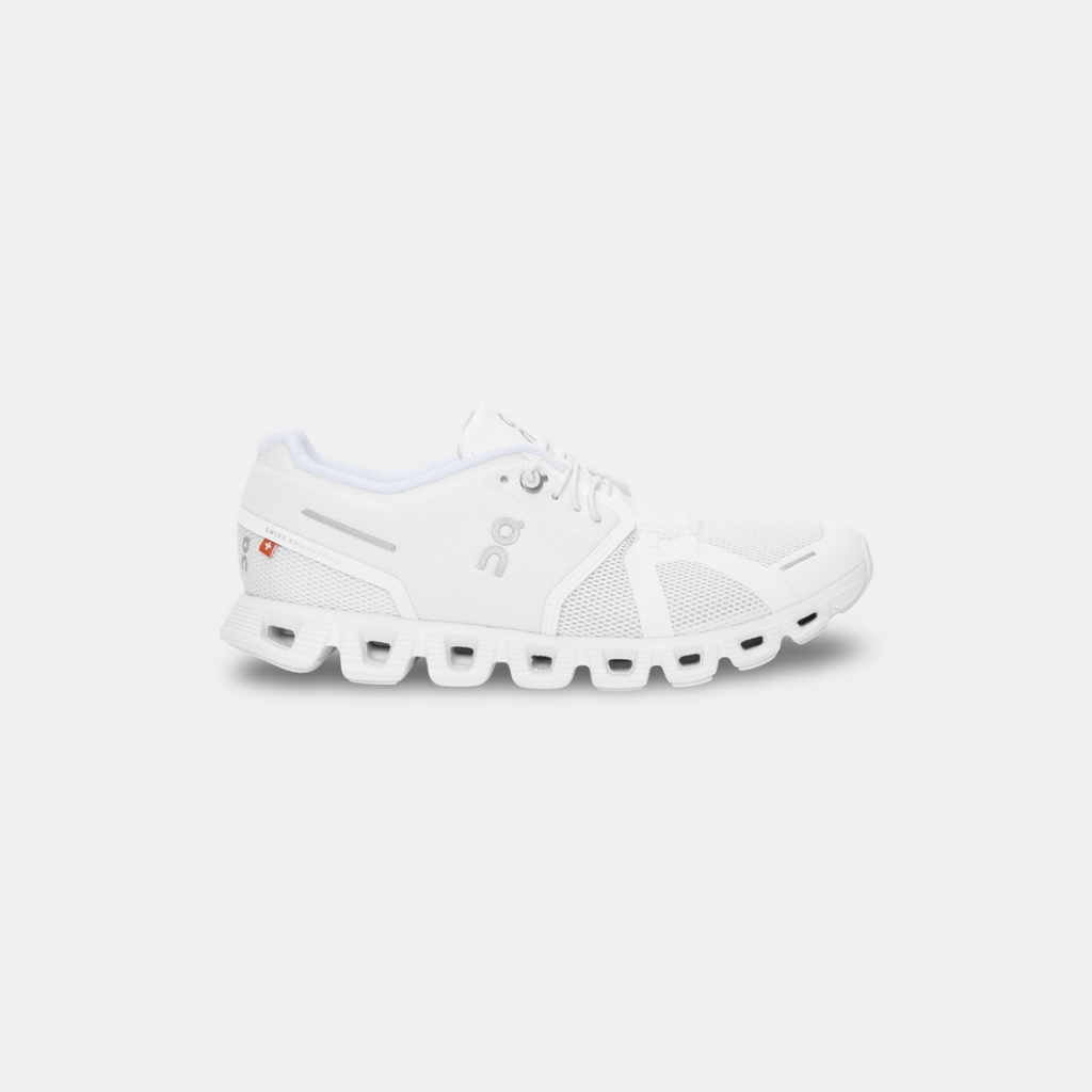 ON Cloud 5 Off White