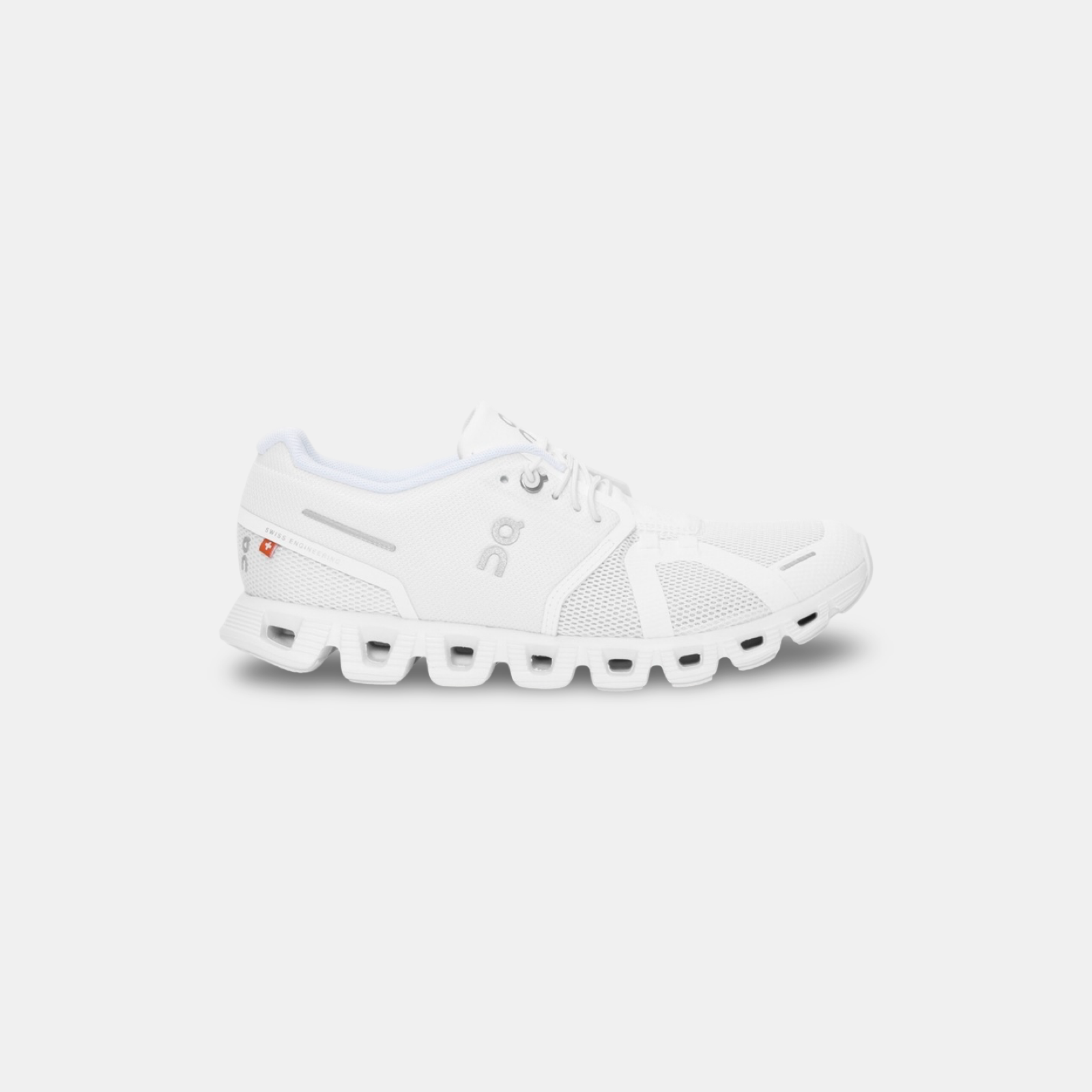 ON Cloud 5 Off White