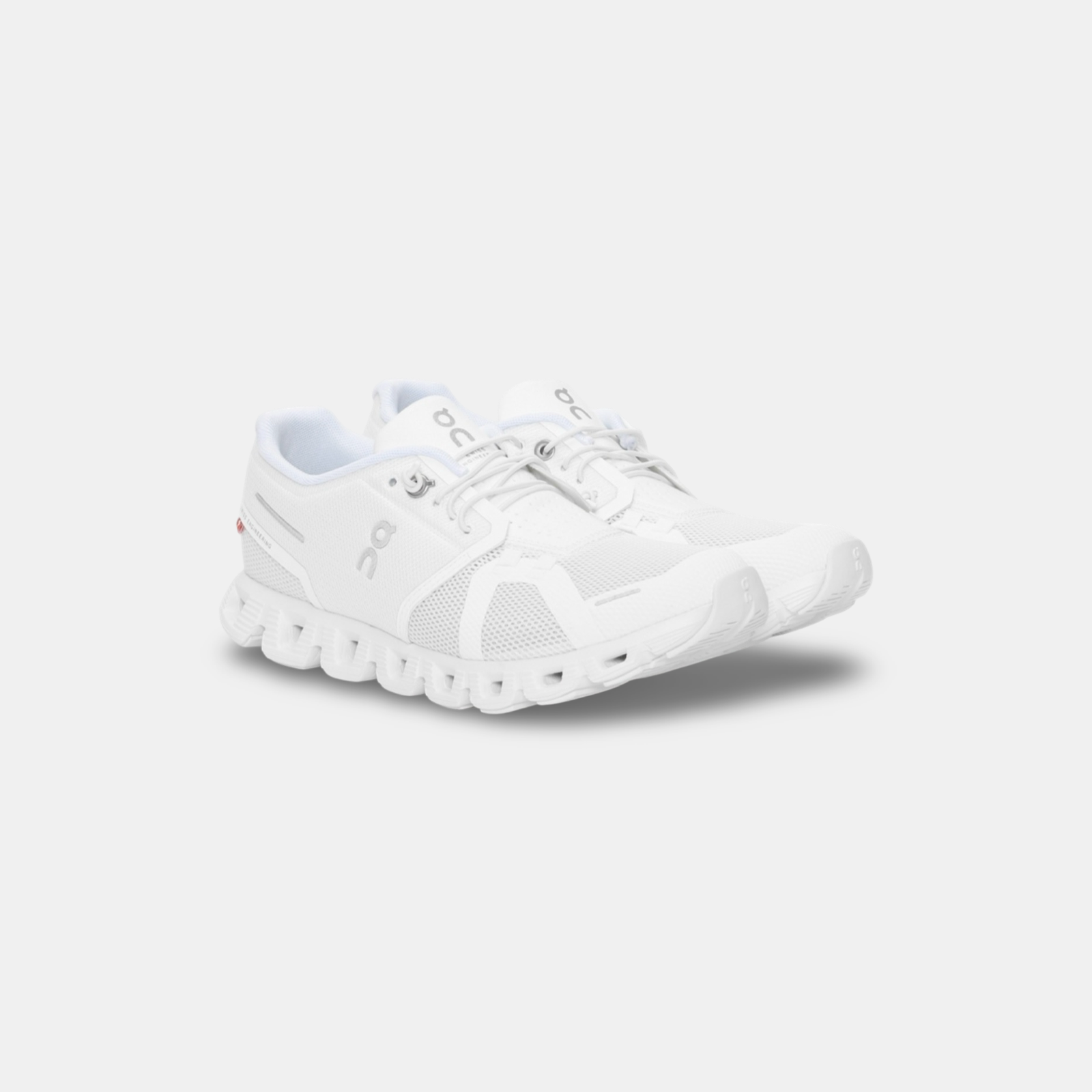 ON Cloud 5 Off White