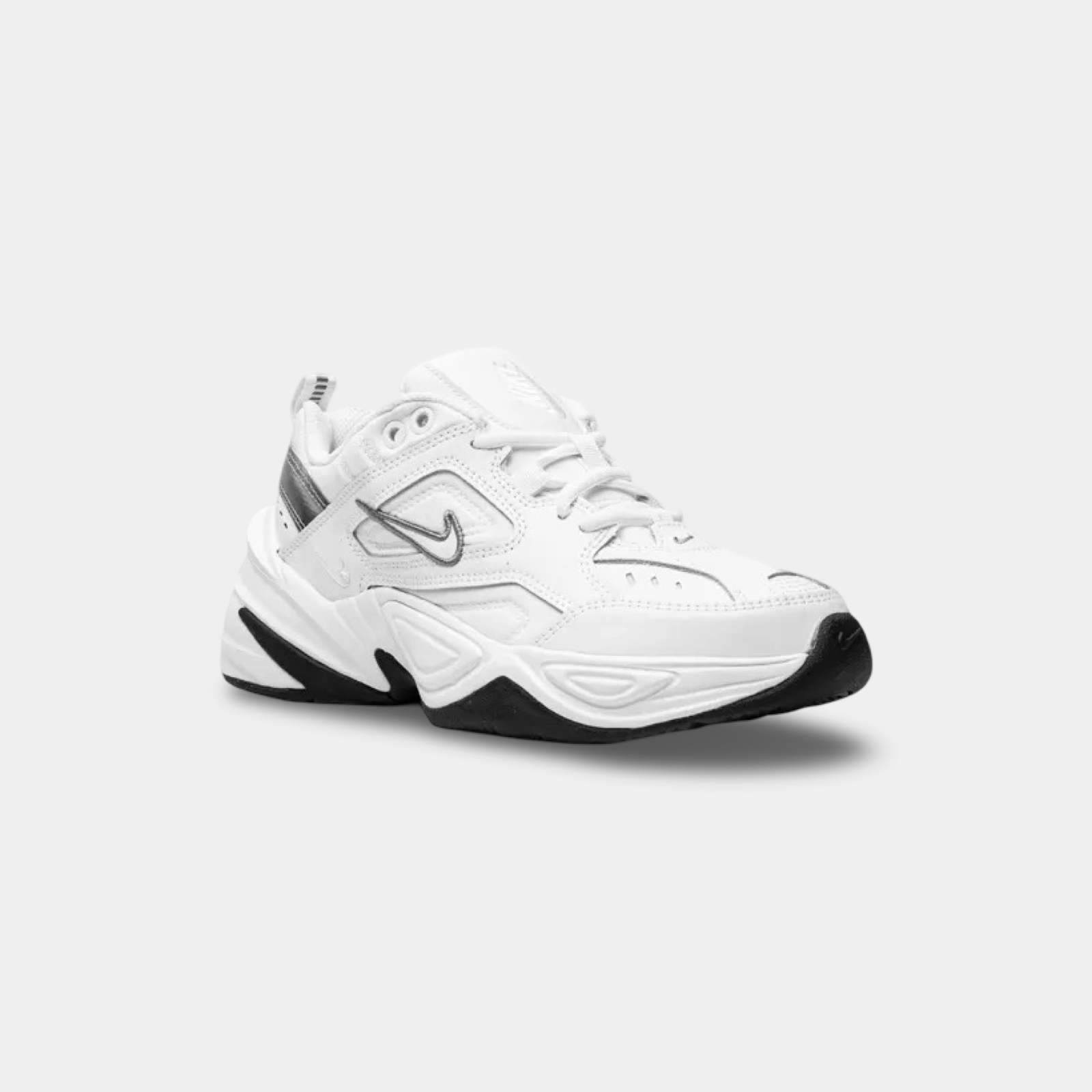 NIKE M2K "COOL WHITE"