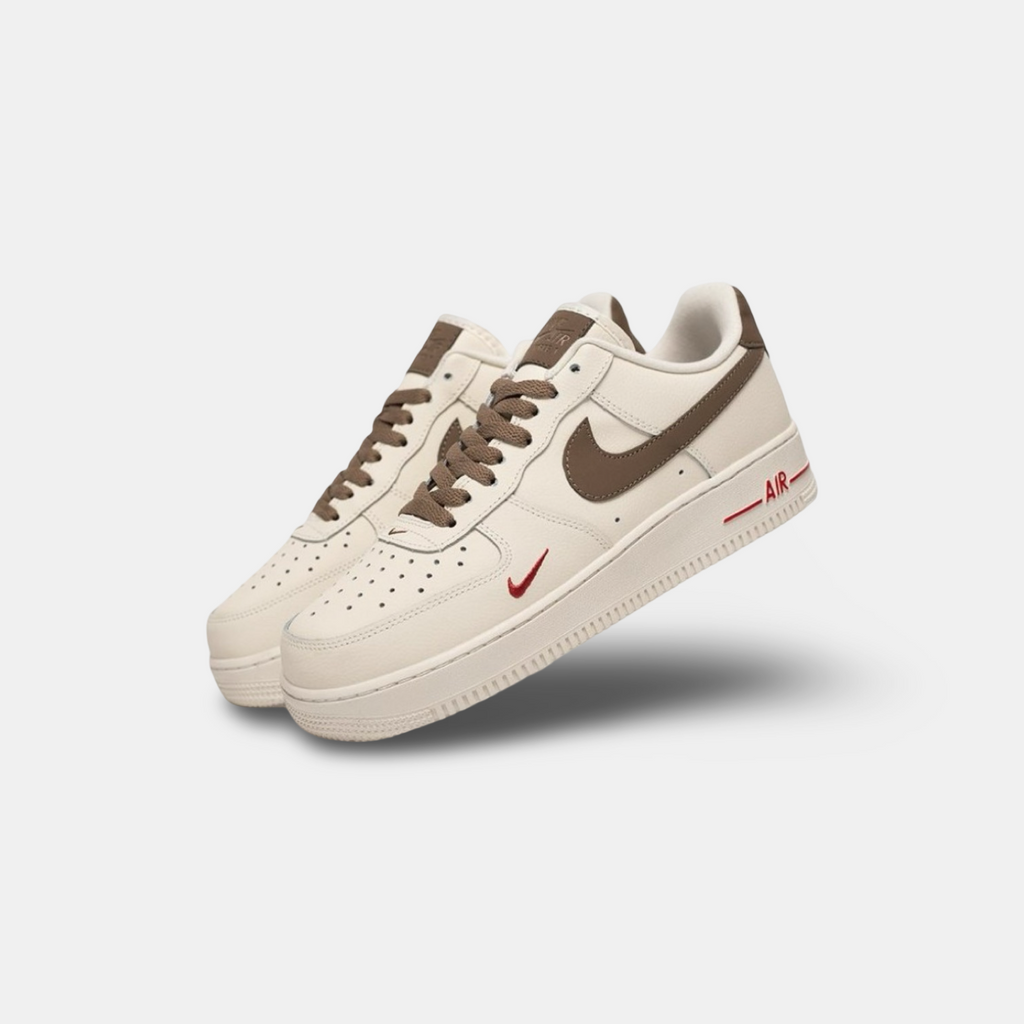 Nike Airforce 1 "BRW"