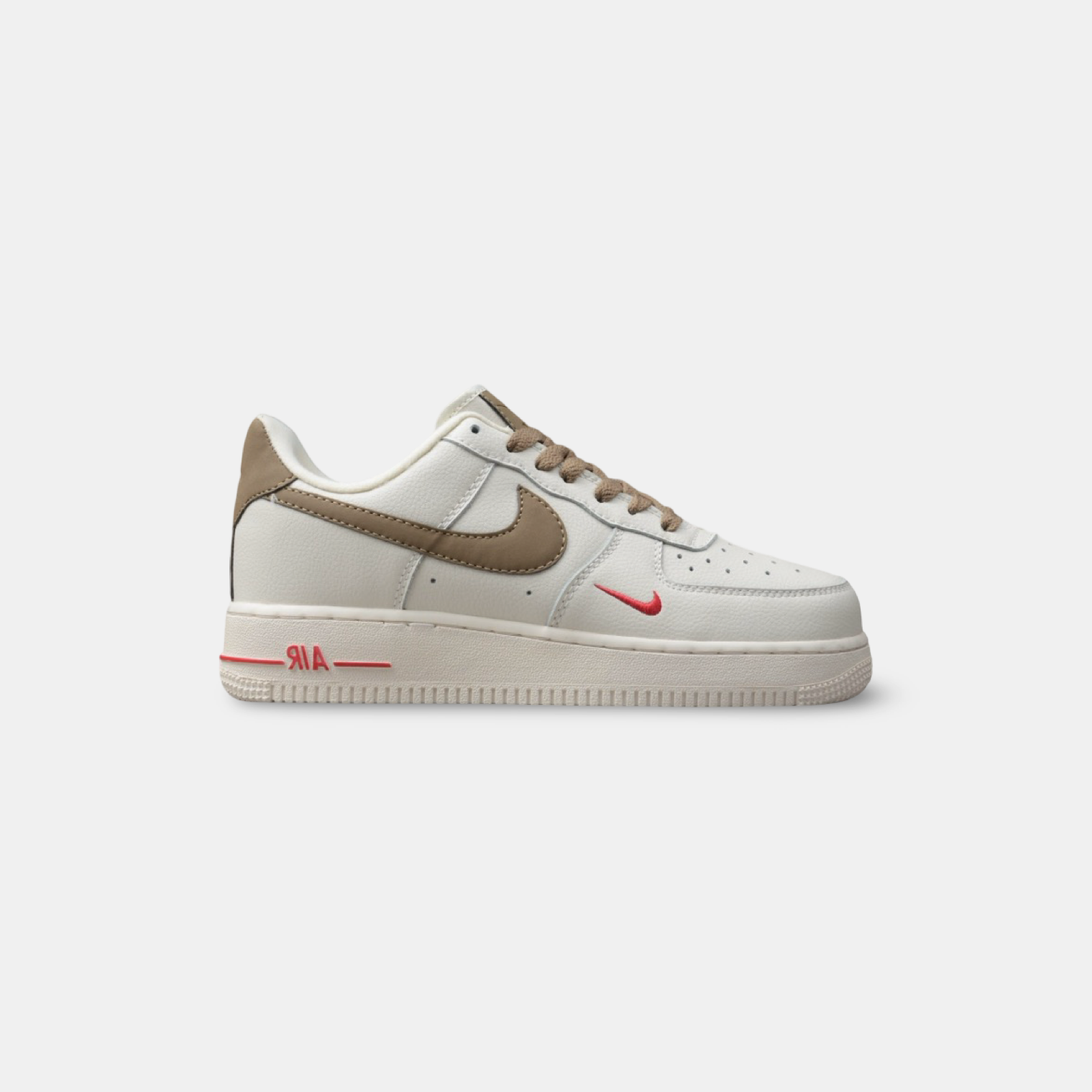 Nike Airforce 1 "BRW"