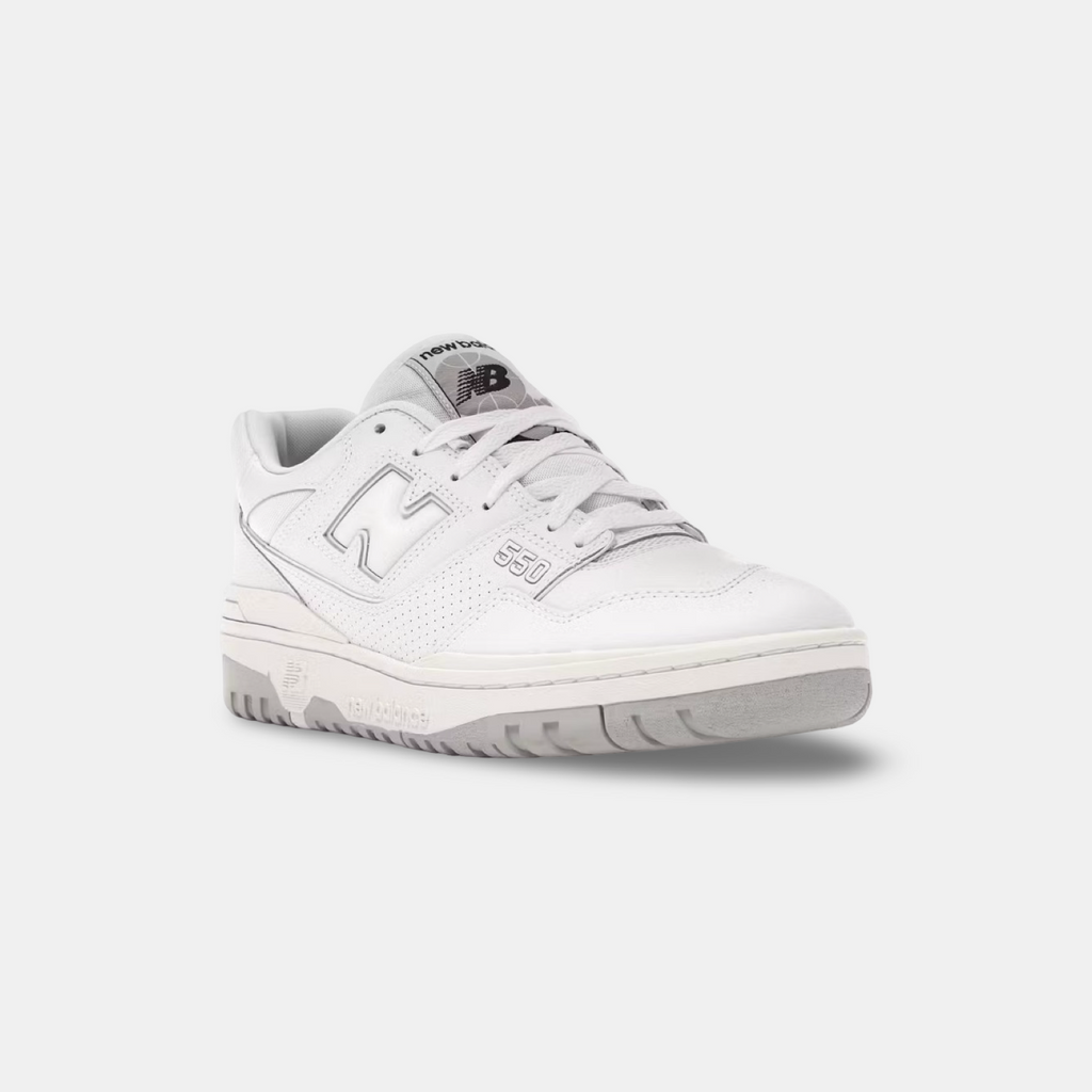 New balance 550 White