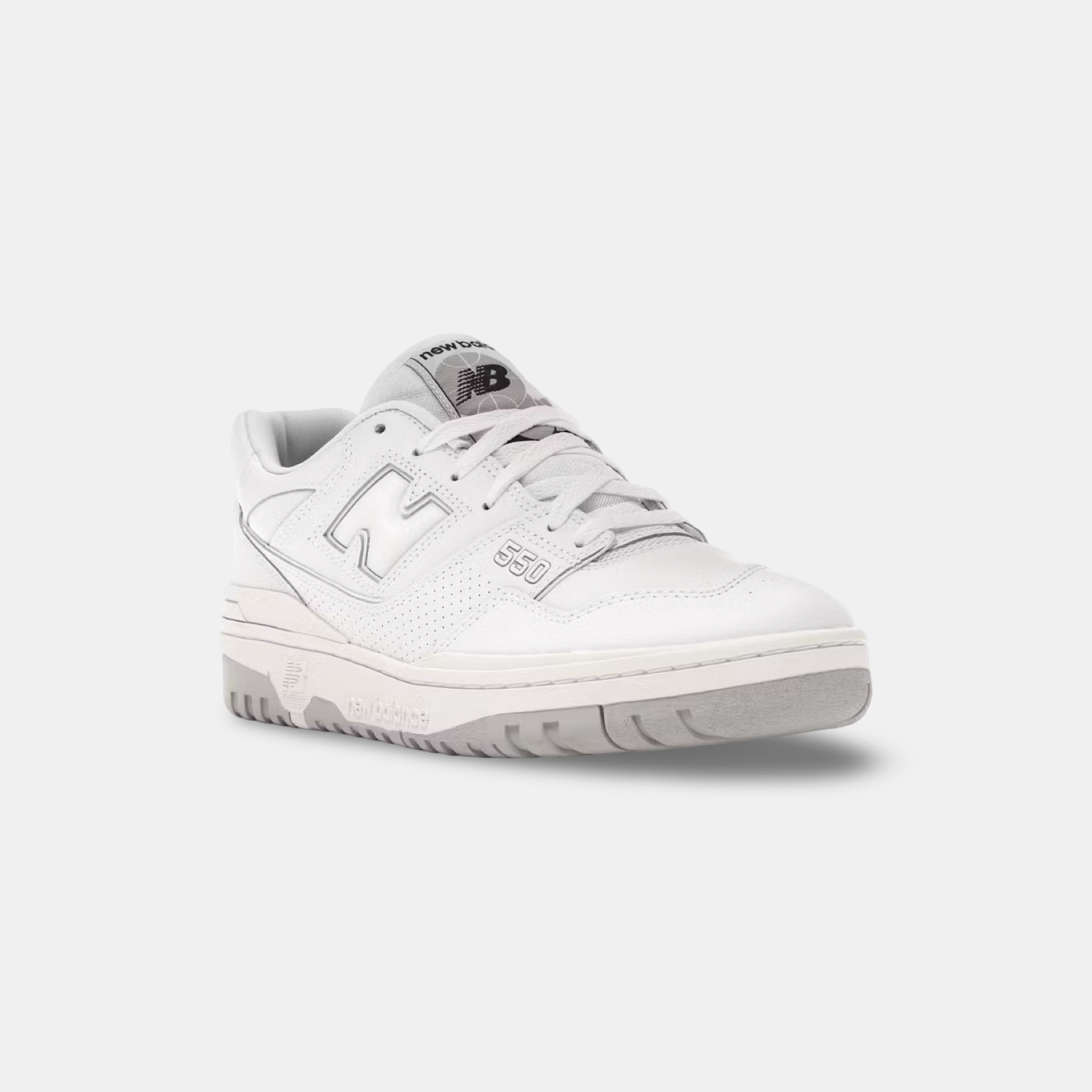 New balance 550 White