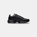 Nike Airmax Plus " TRIPLE BLACK"