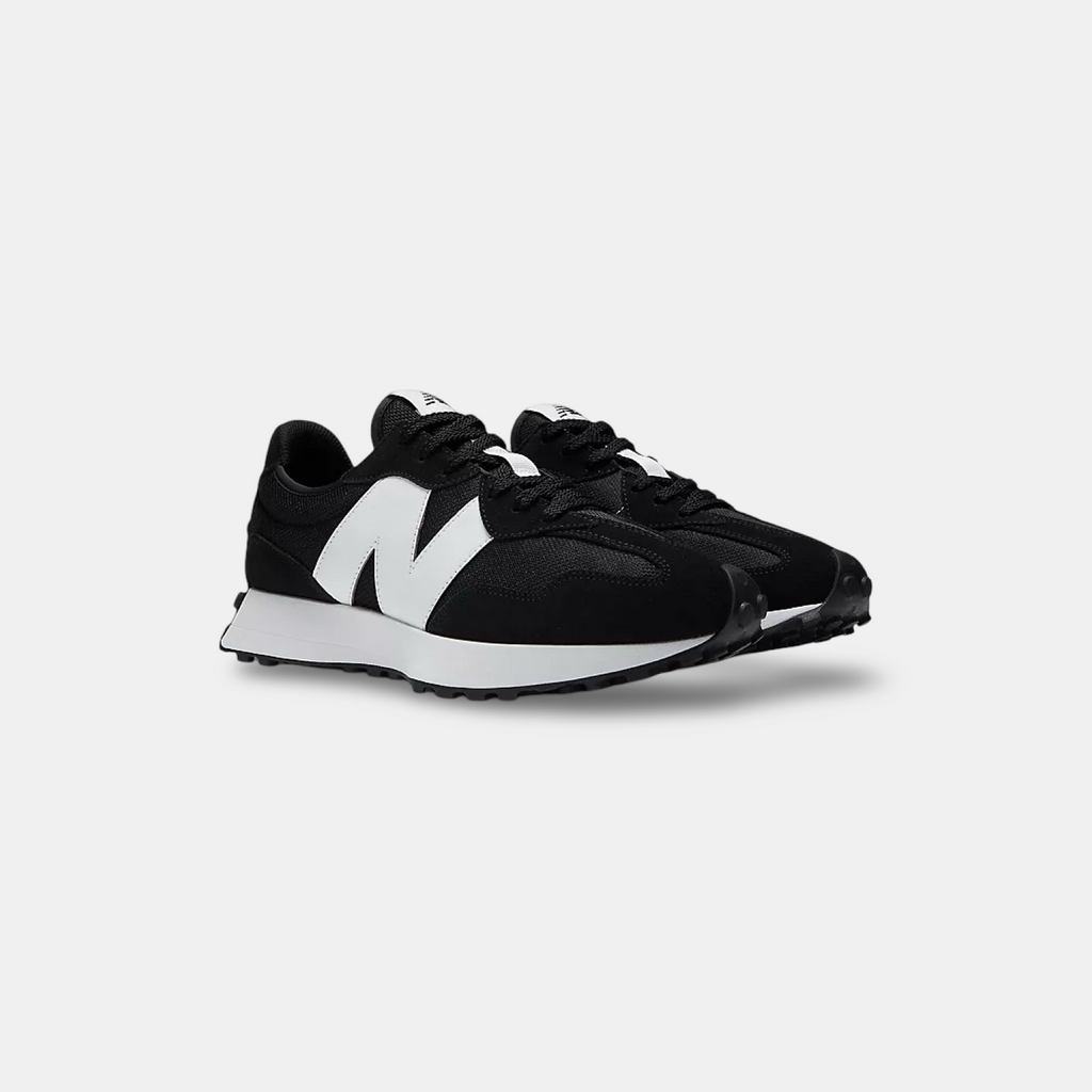 Newbalance 327 Black