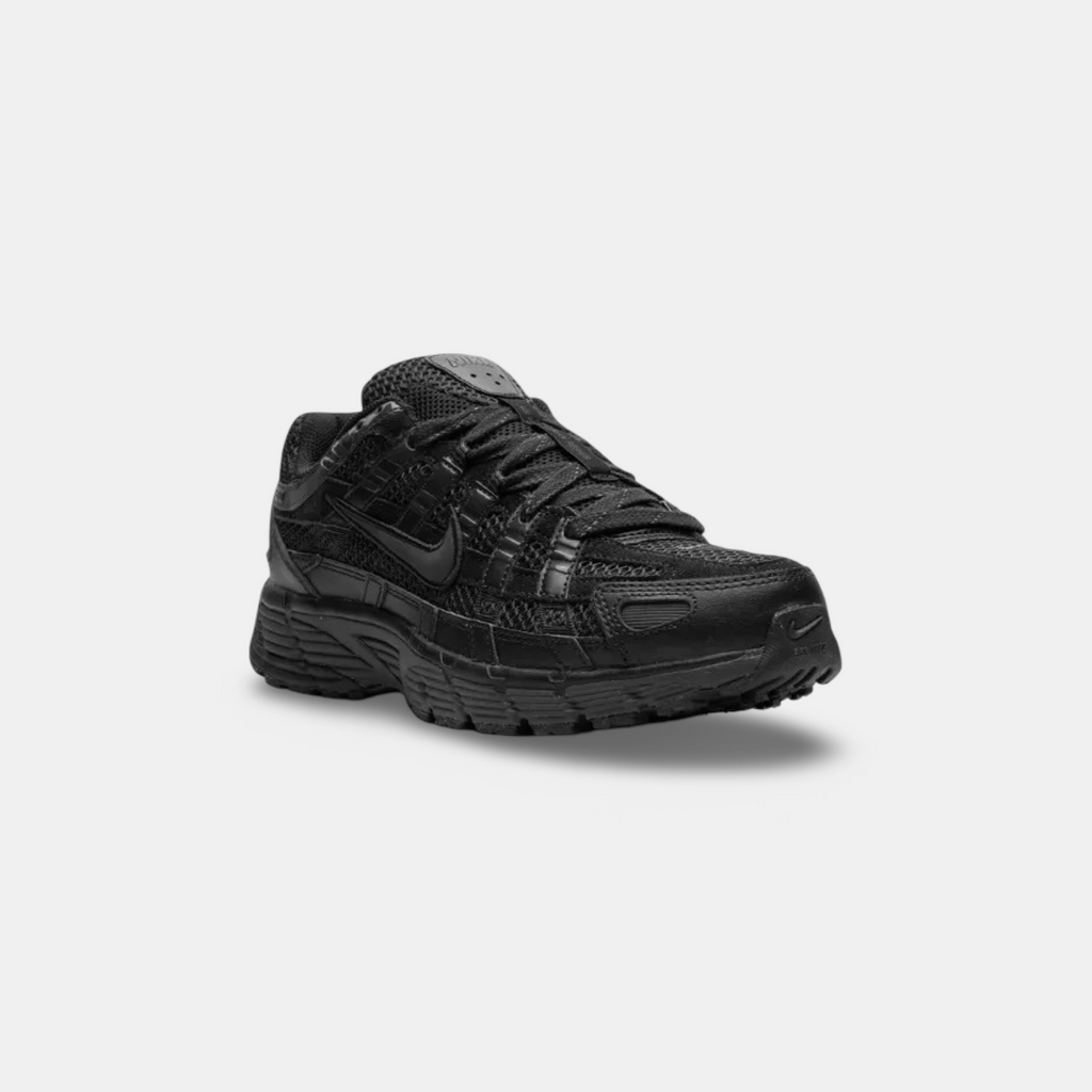Nike P-6000 - "FULL BLACK"