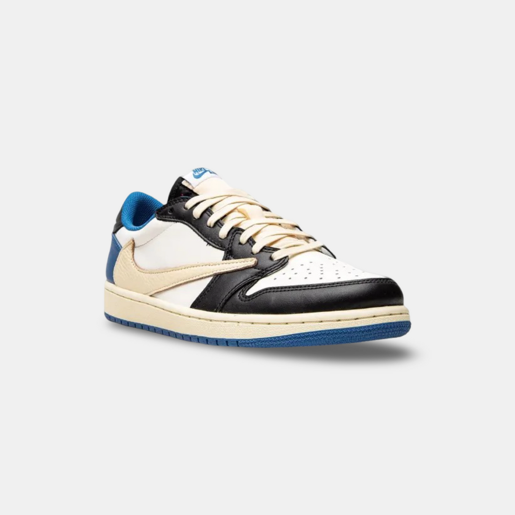 Nike Travis Scott - Fragment Low