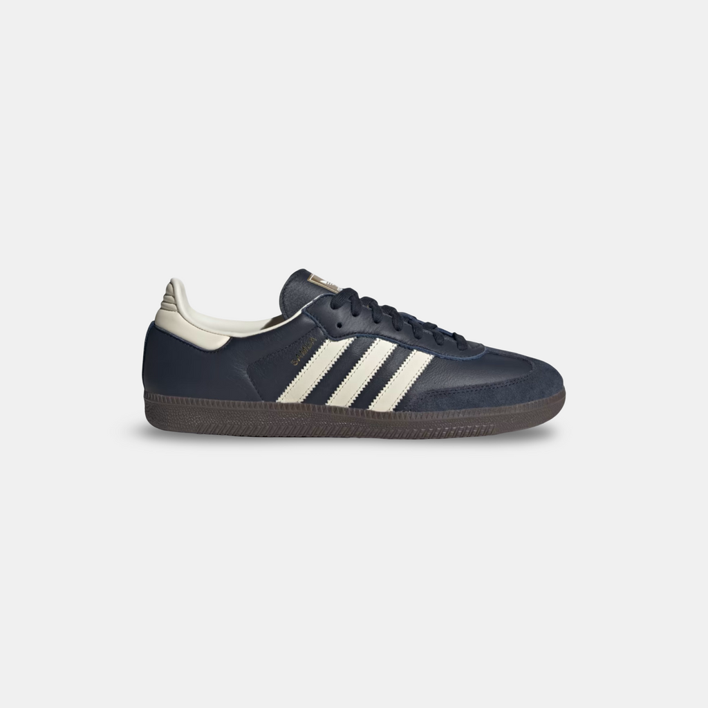 Adidas Samba WB BLB