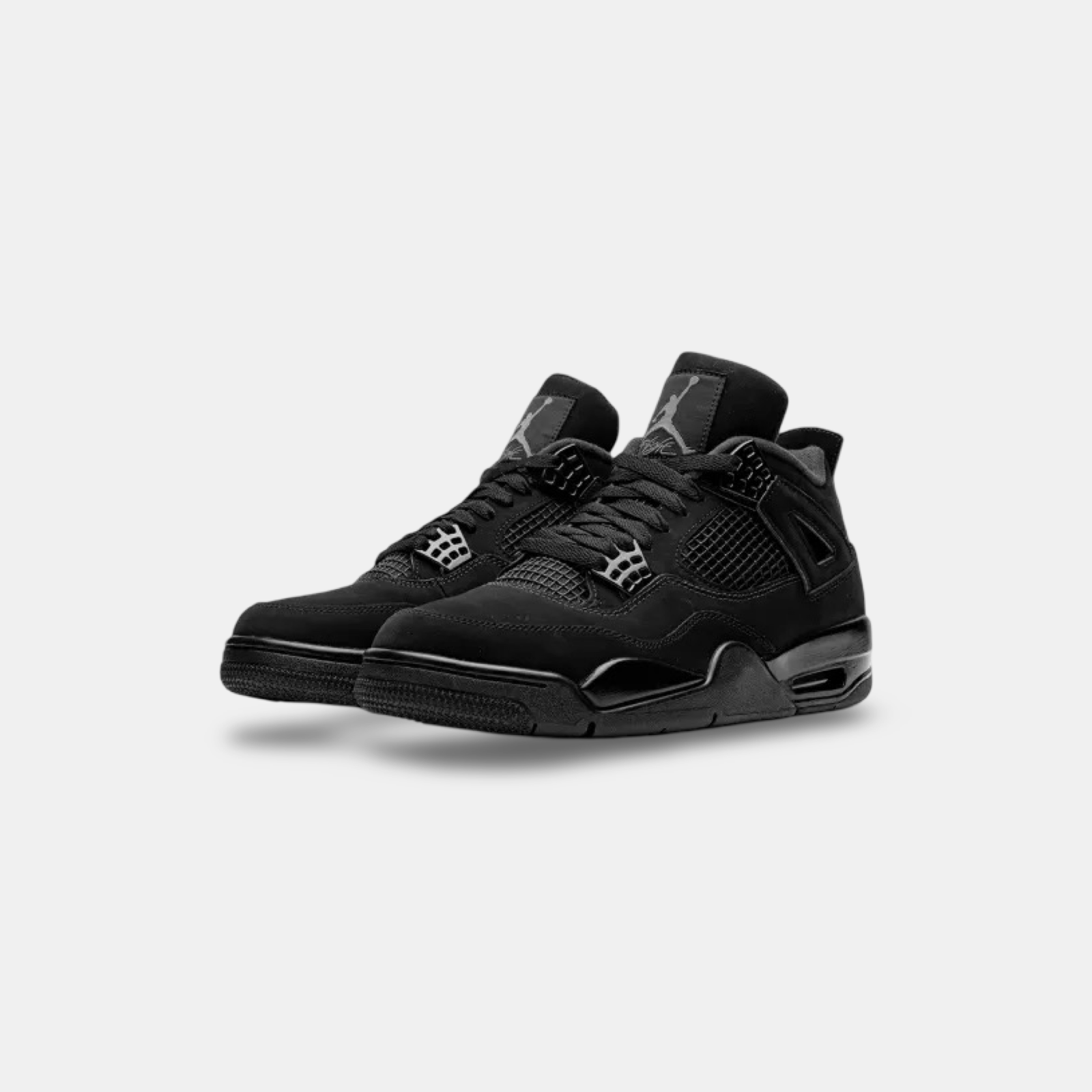 JORDAN 4 | BLACK CAT
