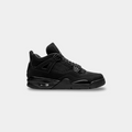 JORDAN 4 | BLACK CAT