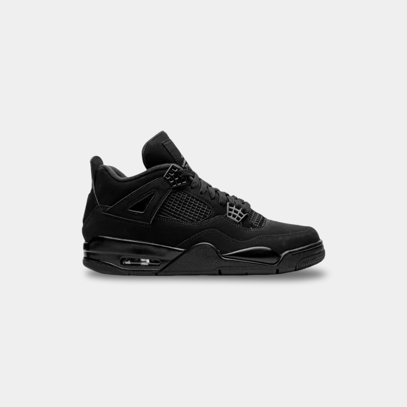 JORDAN 4 | BLACK CAT